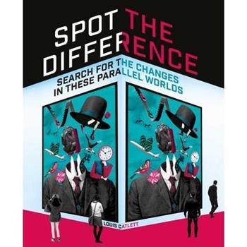 Spot the Difference