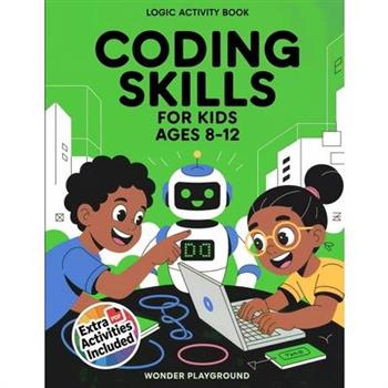 Coding Skills for Kids Ages 8-12