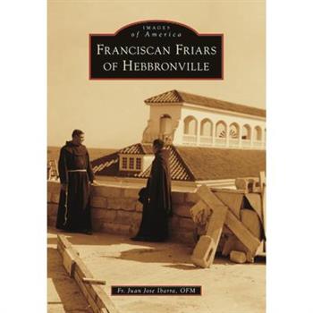 Franciscan Friars of Hebbronville