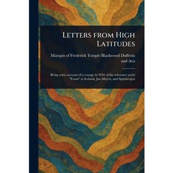 Letters From High Latitudes
