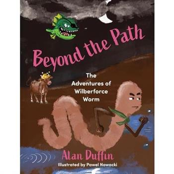 Beyond the Path
