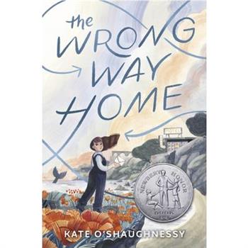 The Wrong Way Home