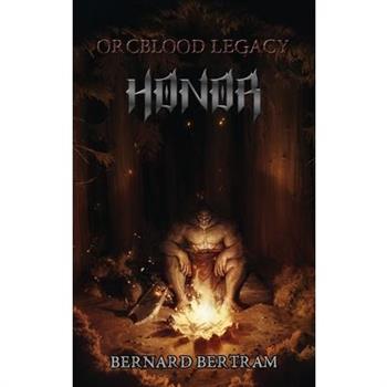 Orcblood Legacy