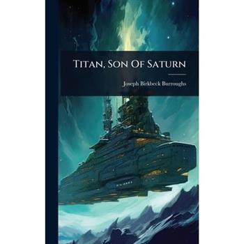 Titan, Son Of Saturn