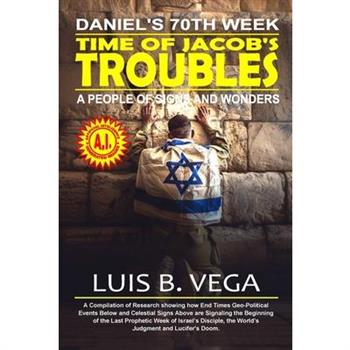 Time of Jacob’s Trouble