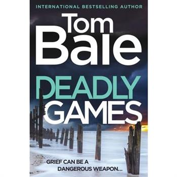Deadly Games