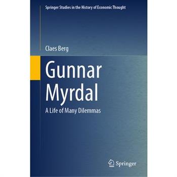 Gunnar Myrdal