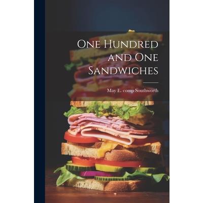 One Hundred and One Sandwiches