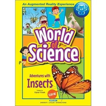 Adventures with Insects
