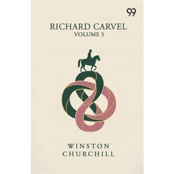 Richard Carvel