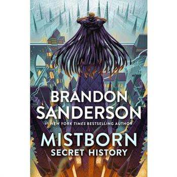 Mistborn: Secret History