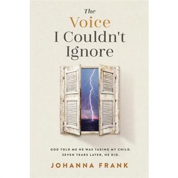 The Voice I Couldn't Ignore