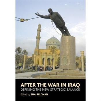 After the War in Iraq