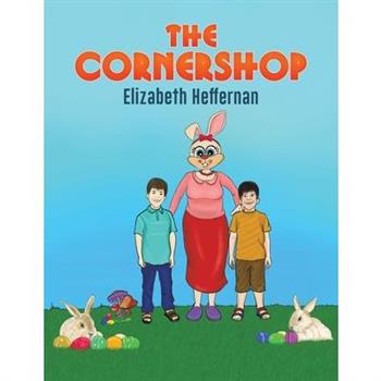 The Cornershop