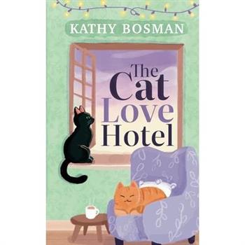 The Cat Love Hotel