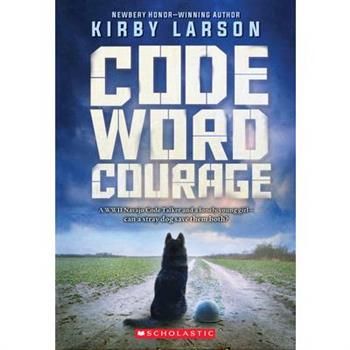 Code Word Courage