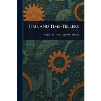 Time and Time-Tellers