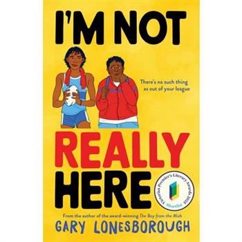 I'm Not Really Here