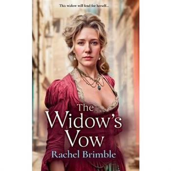 The Widow's Vow