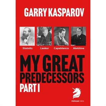 My Great Predecessors 1