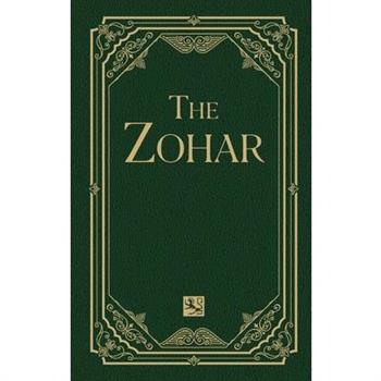 The Zohar Volume 2