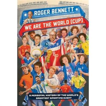We Are the World (Cup)