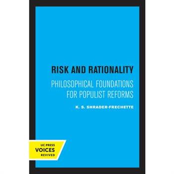 Risk and Rationality