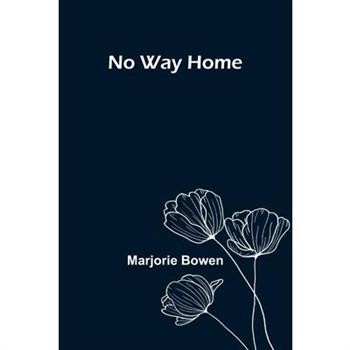 No Way Home