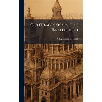 Contractors on the Battlefield