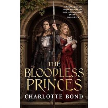 The Bloodless Princes