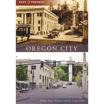 Oregon City