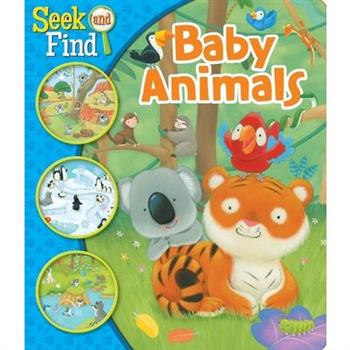 Baby Animals