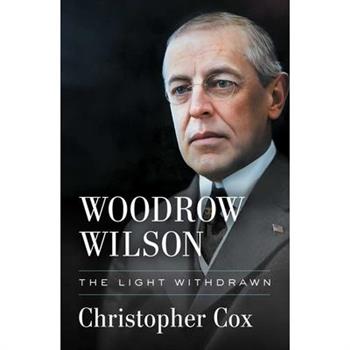 Woodrow Wilson