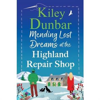 Mending Lost Dreams at the Highland Repair Shop