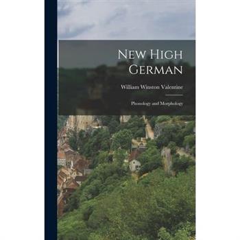 New High German