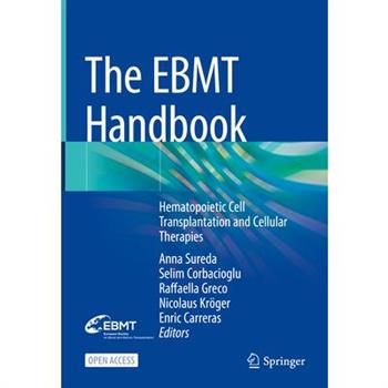 The Ebmt Handbook