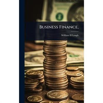 Business Finance,