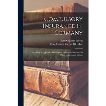 Compulsory Insurance in Germany