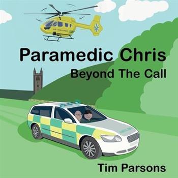 Paramedic Chris