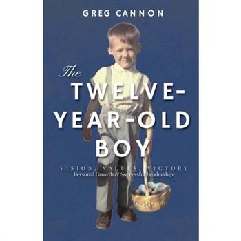 The Twelve-Year-Old Boy