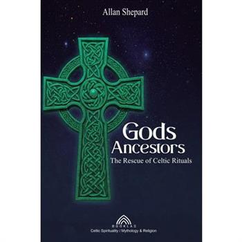 Gods Ancestors