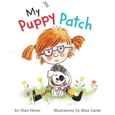 My Puppy Patch