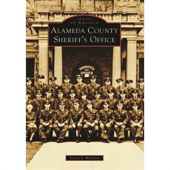 Alameda County Sheriff’s Office