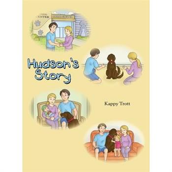 Hudson's Story