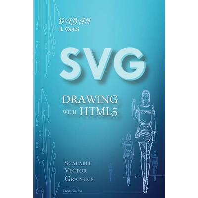 SVG Drawing with HTML5
