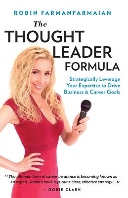 The Thought Leader Formula
