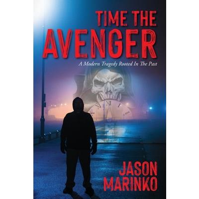 Time The Avenger