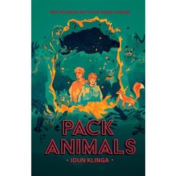 Pack Animals