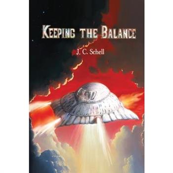 Keeping The Balance