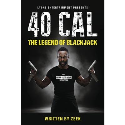 40 Cal
